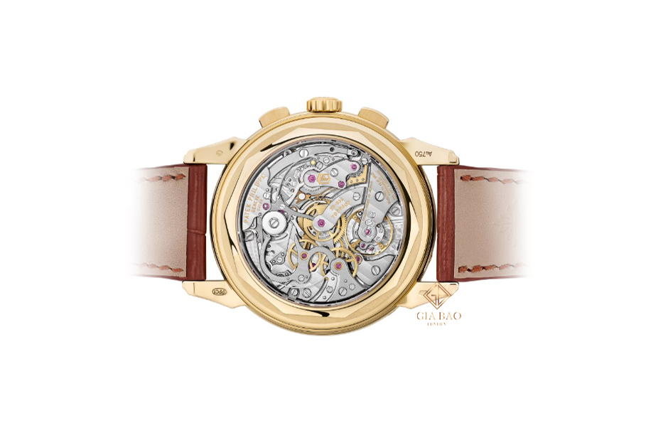 Đồng Hồ Patek Philippe Grand Complications 5270J-001