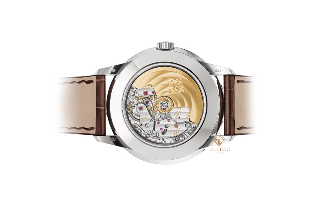 Đồng Hồ Patek Philippe Grand Complications 5320G-011