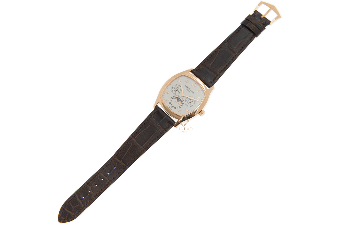Đồng Hồ Patek Philippe Grand Complications 5940R-001