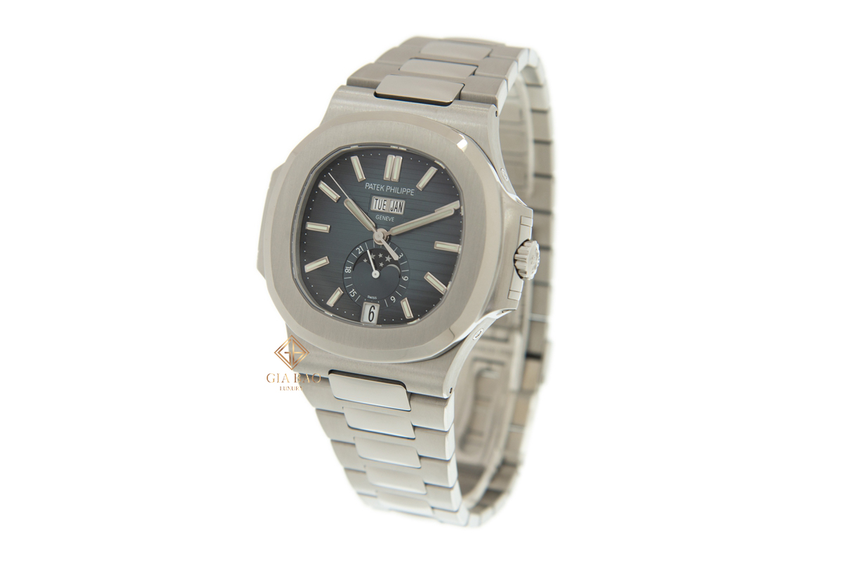 Đồng Hồ Patek Philippe Nautilus 5726/1A-014