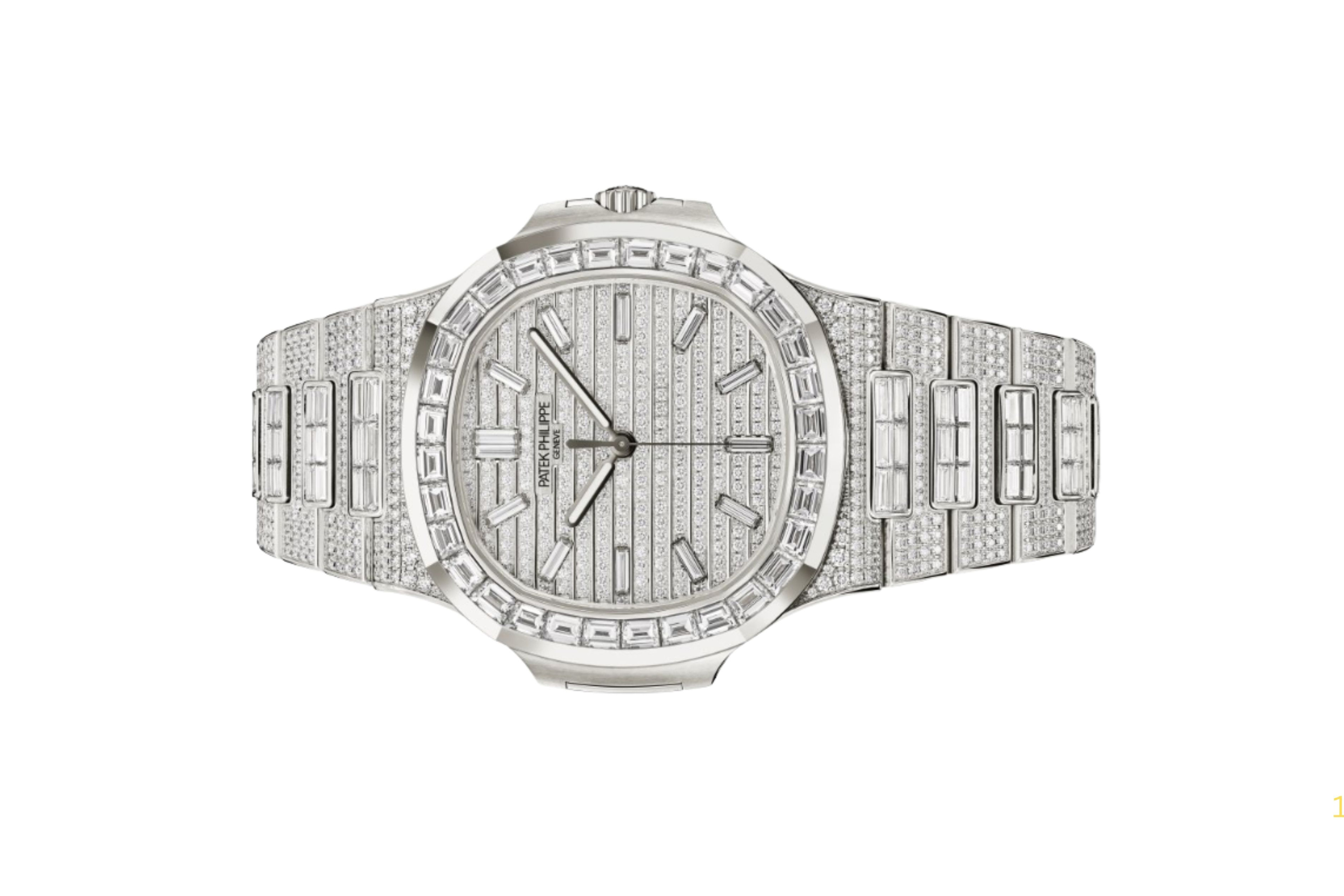 Đồng Hồ Patek Philippe Nautilus 5811/1460G-001