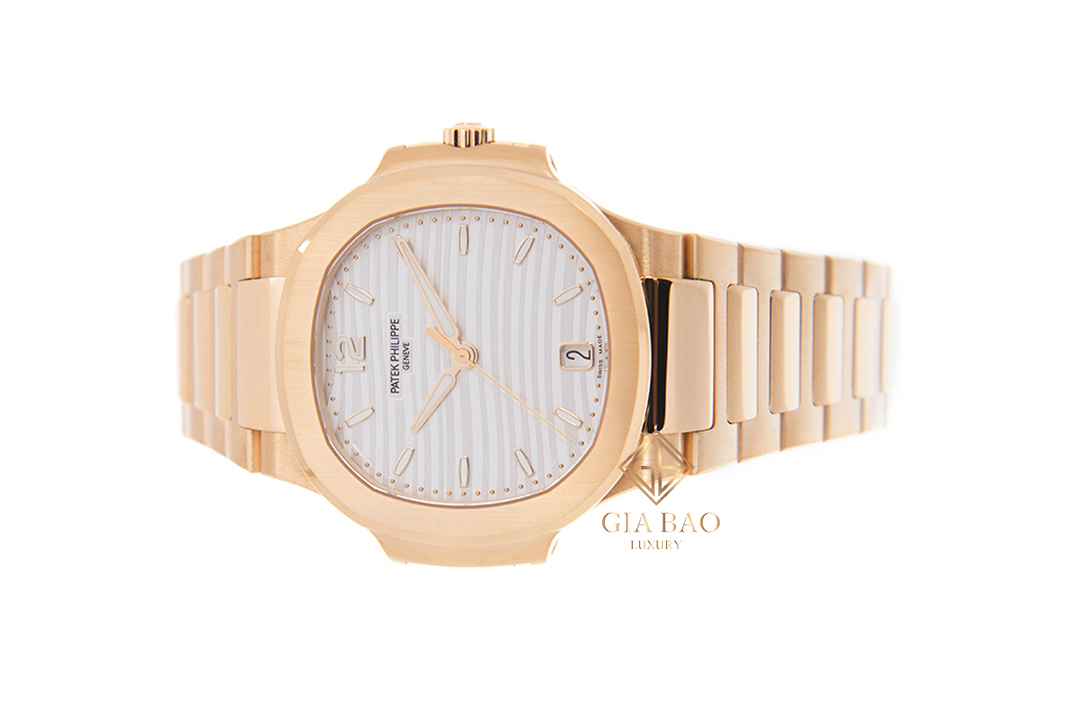 Đồng Hồ Patek Philippe Nautilus 7118/1R-001