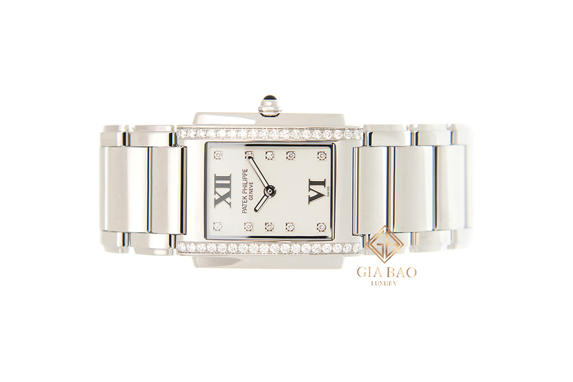 Đồng Hồ Patek Philippe Twenty~4 4910/10A-011