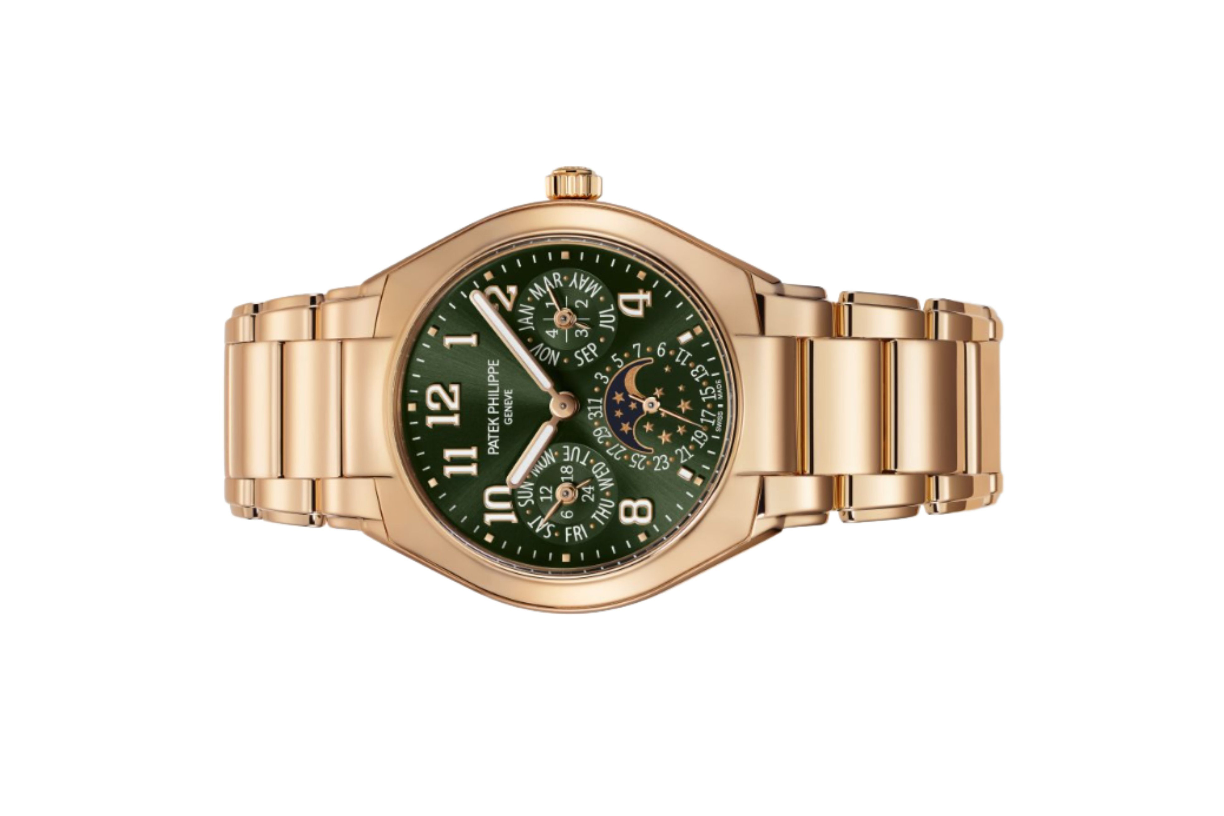 Đồng Hồ Patek Philippe Twenty~4 7340/1R-010