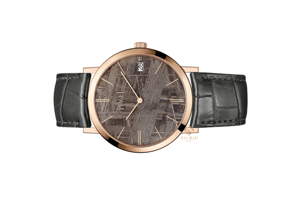 Đồng Hồ Piaget Altiplano G0A44051