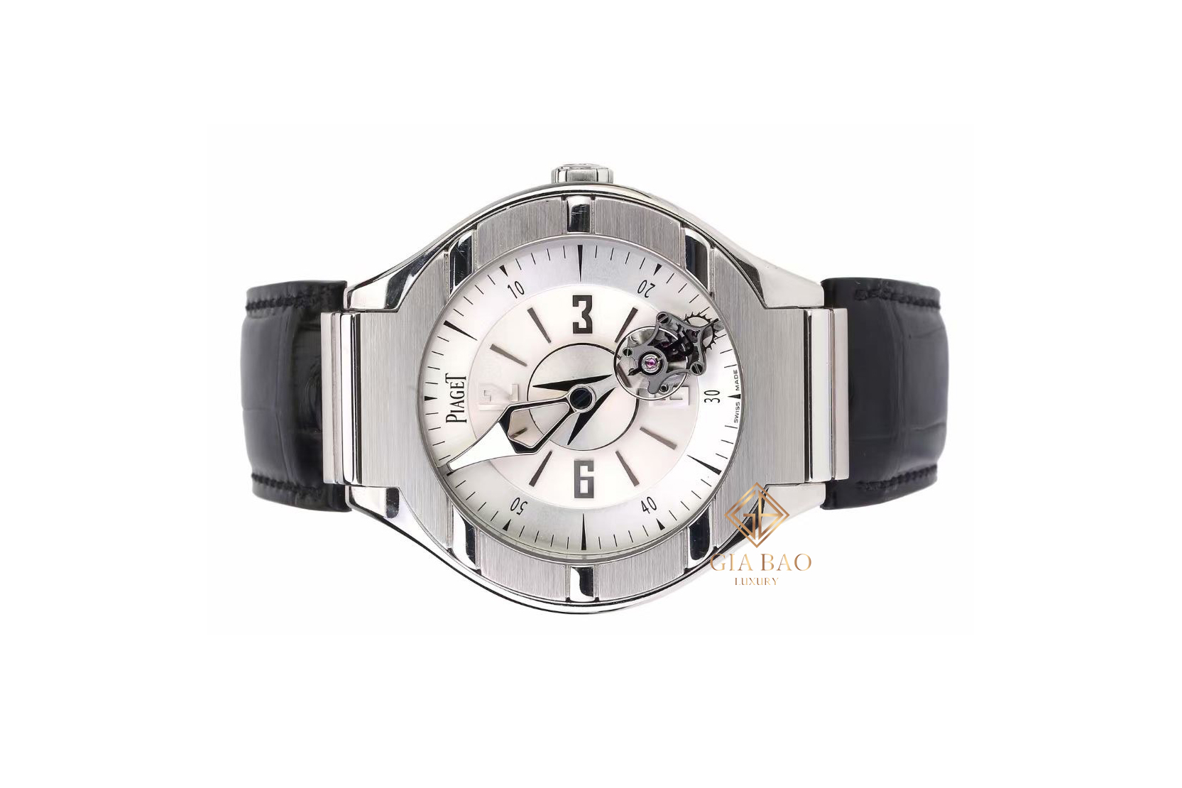 Đồng Hồ Piaget Polo G0A31123