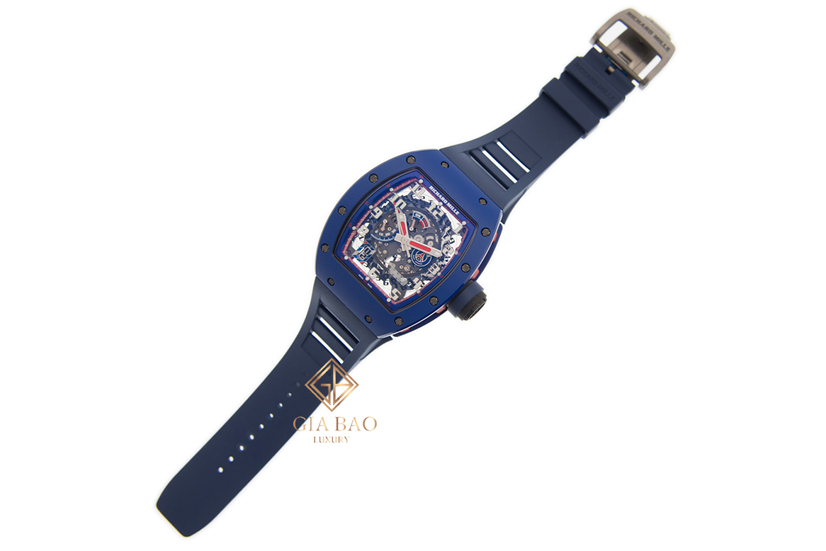 Đồng Hồ Richard Mille RM030 PSG