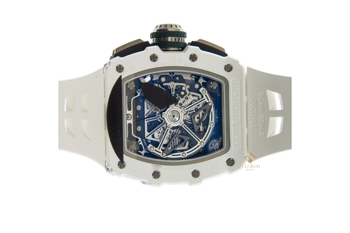 Đồng Hồ Richard Mille RM11-03 Le Mans Classic