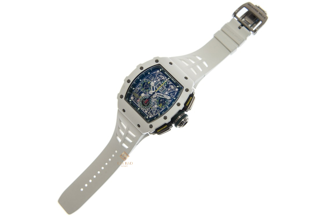 Đồng Hồ Richard Mille RM11-03 Le Mans Classic