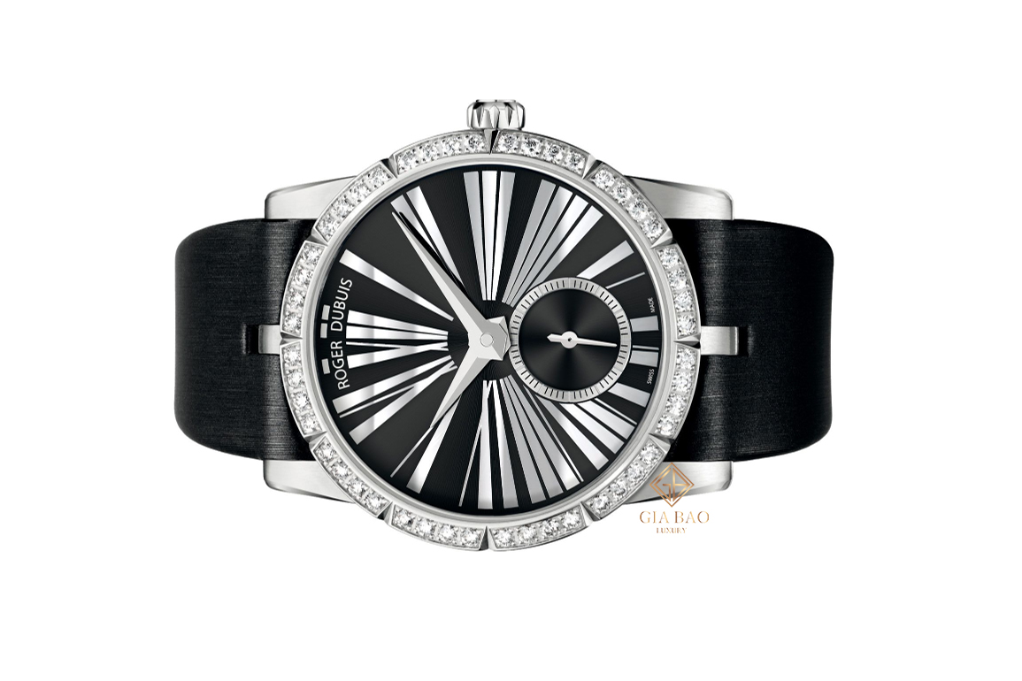 Đồng Hồ Roger Dubuis Excalibur RDDBEX0278