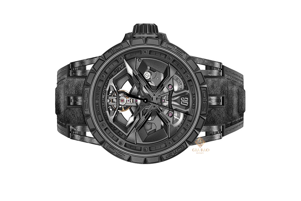 Đồng Hồ Roger Dubuis Excalibur RDDBEX0829