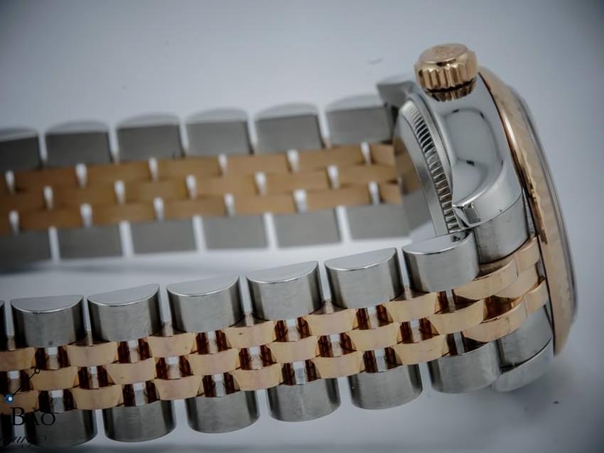 ĐỒNG HỒ ROLEX OYSTER PERPETUAL