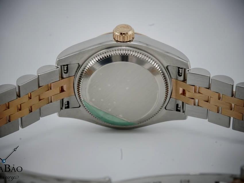 ĐỒNG HỒ ROLEX OYSTER PERPETUAL