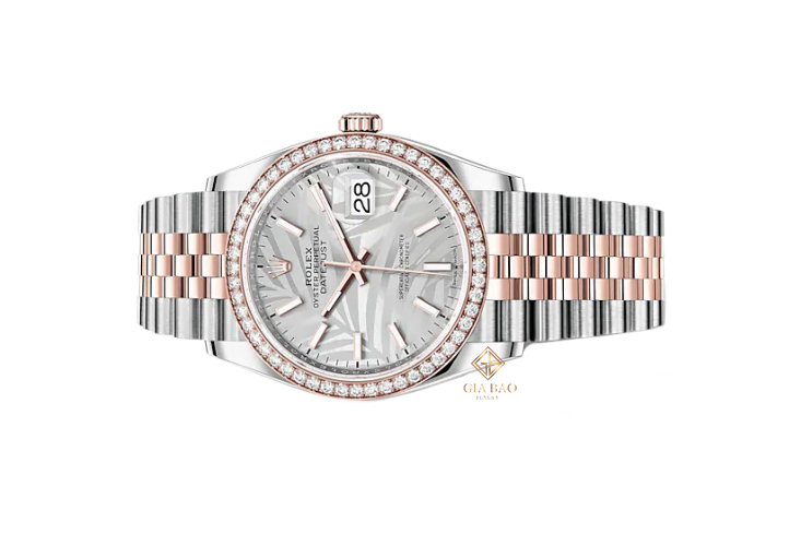Rolex 126281 clearance
