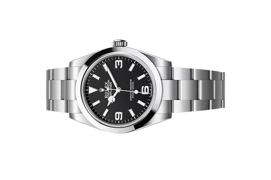 Đồng Hồ Rolex Explorer 40 224270-0001