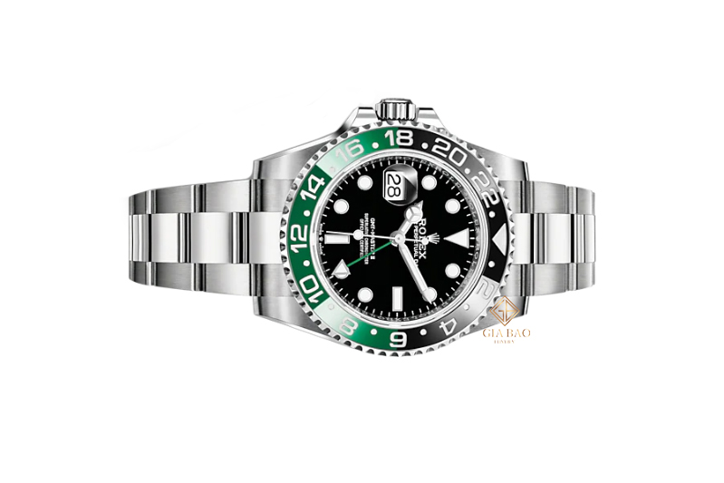 Đồng Hồ Rolex GMT-Master II 126720VTNR-0001