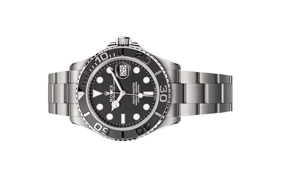 Đồng Hồ Rolex Yacht-Master 42 226627-0001