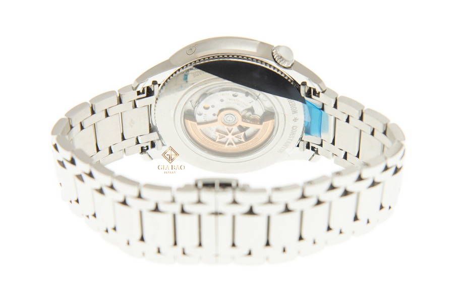 Đồng Hồ Vacheron Constantin Egérie Moon Phase 8005F/120A-B497