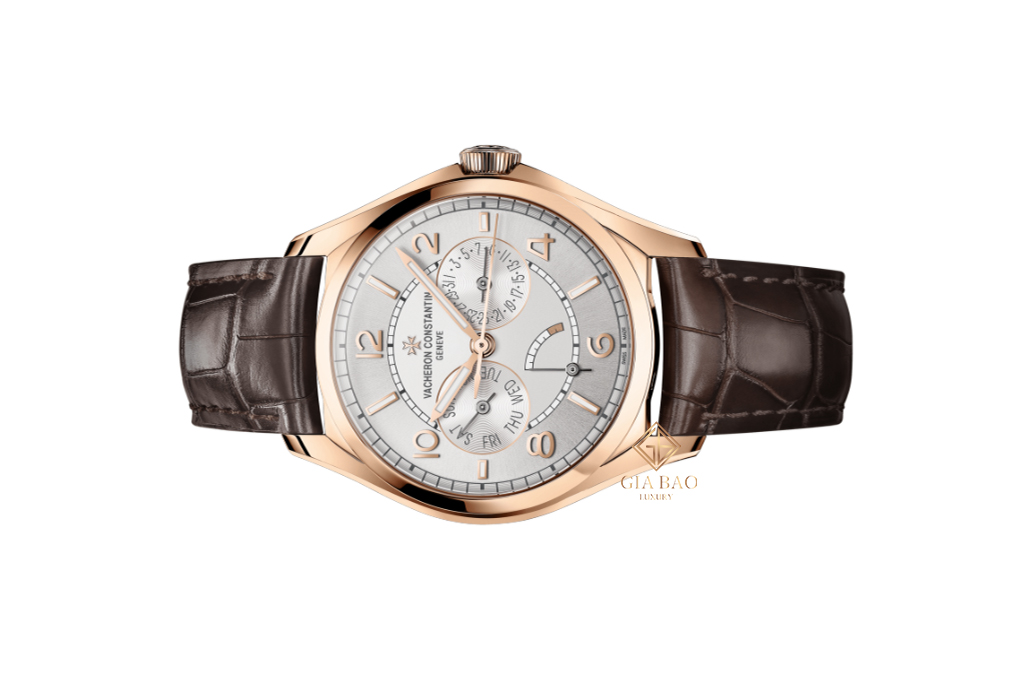 Đồng Hồ Vacheron Constantin Fiftysix Day Date 4400E/000R-B436