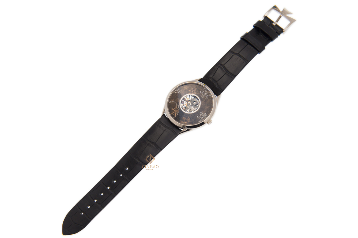 Đồng Hồ Vacheron Constantin Metiers 33222/000G-9706