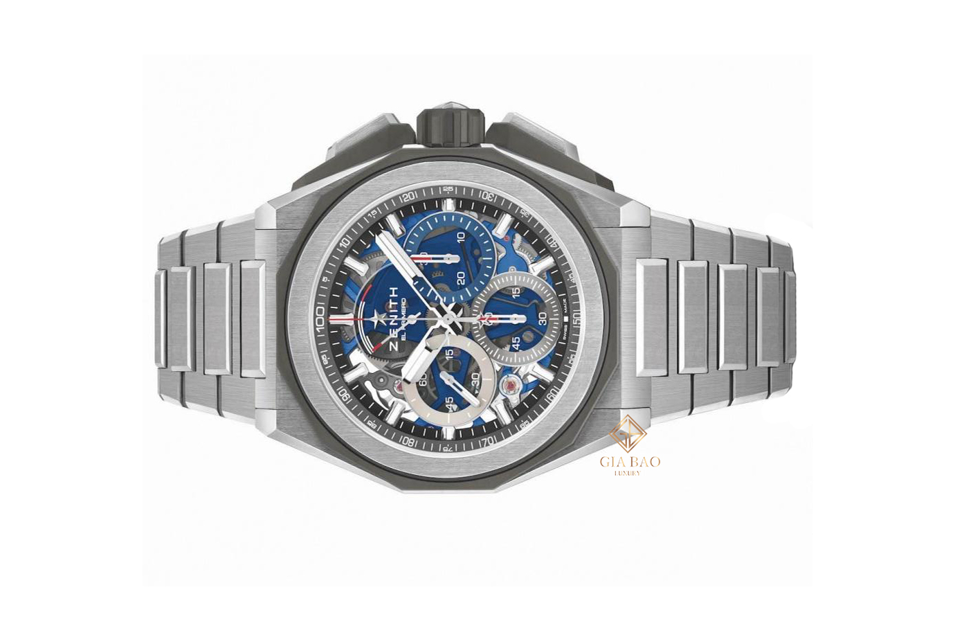 Đồng Hồ Zenith Defy Extreme 95.9100.9004/01.I001