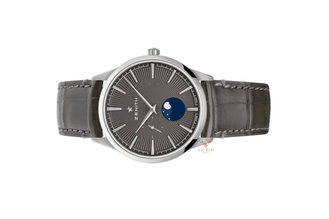 Đồng Hồ Zenith Elite Moonphase 03.3100.692/03.C923