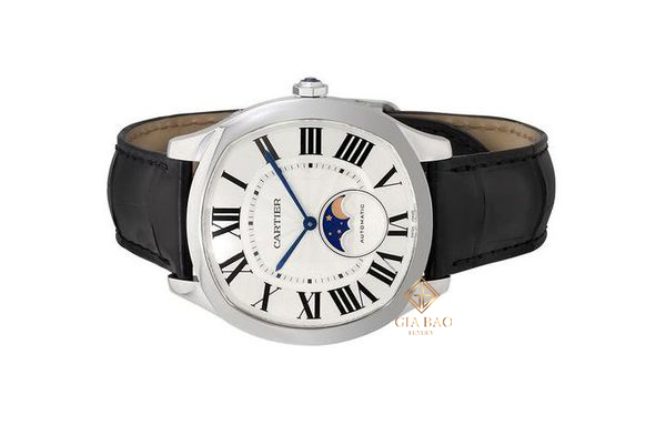 Đồng Hồ Cartier Drive de Cartier Watches WSNM0008 (Like New)