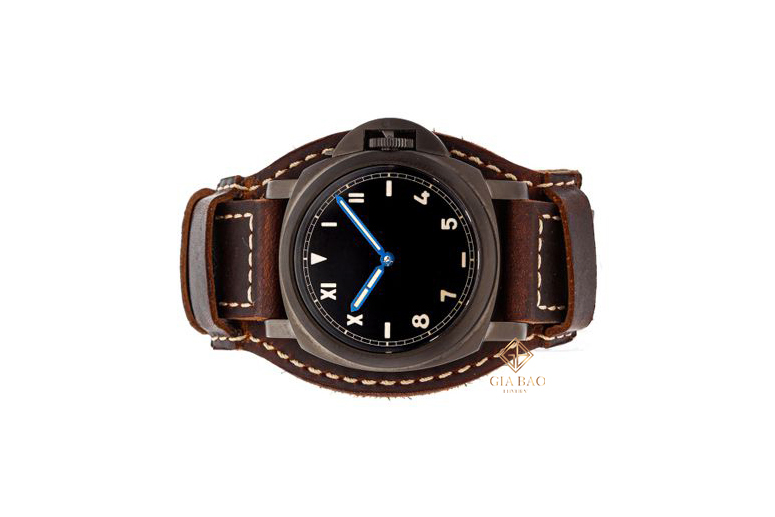 Đồng Hồ Panerai Luminor California 8 Days PAM00779