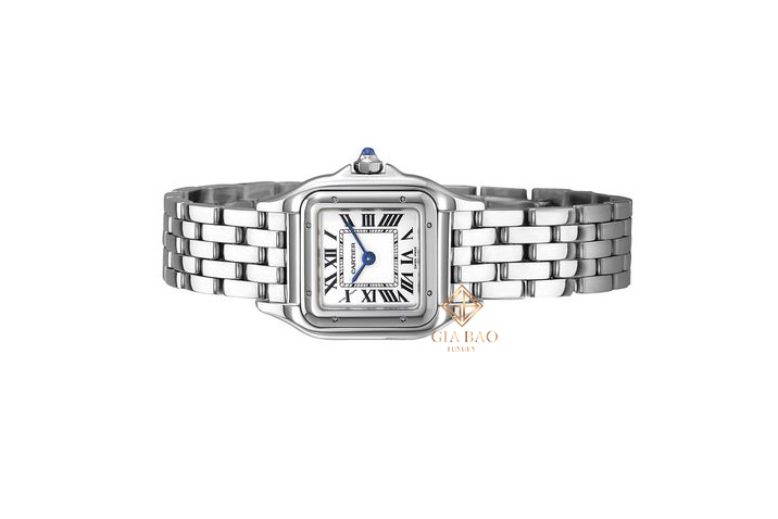 Đồng Hồ Cartier Panthere de Cartier WSPN0006