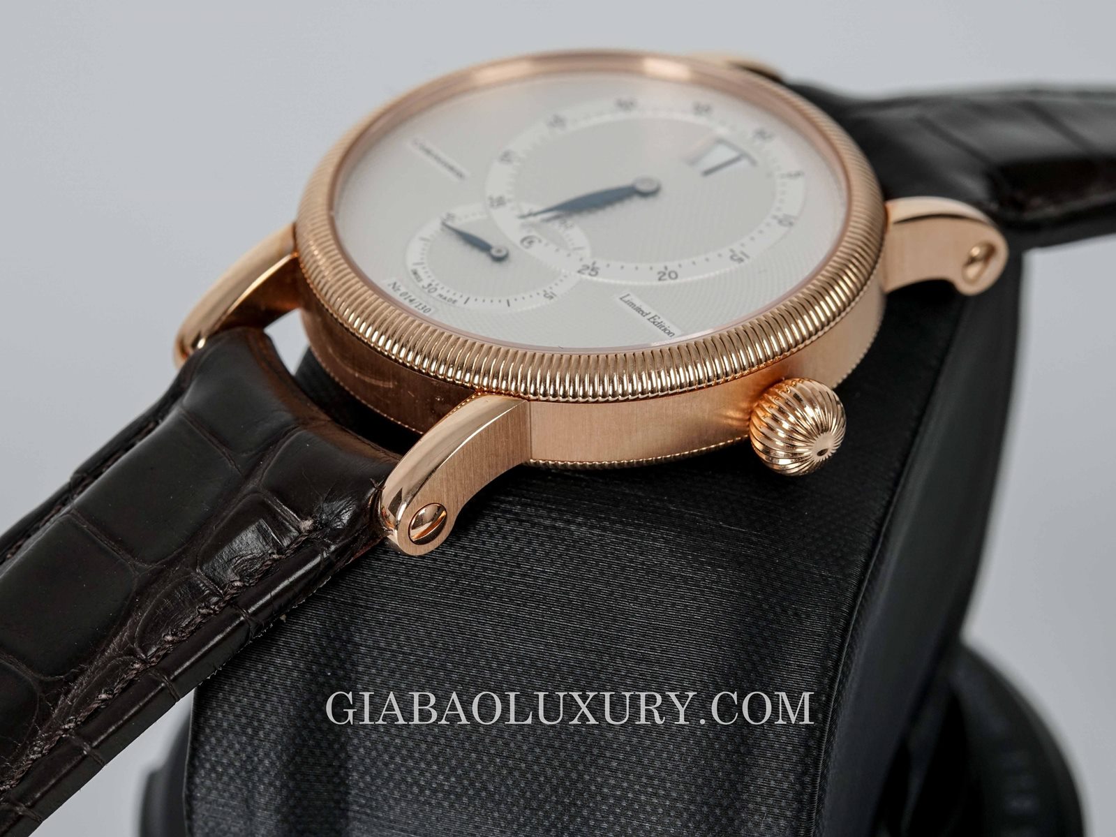 Đồng Hồ Chronoswiss Regulateur 30 CH-2811R