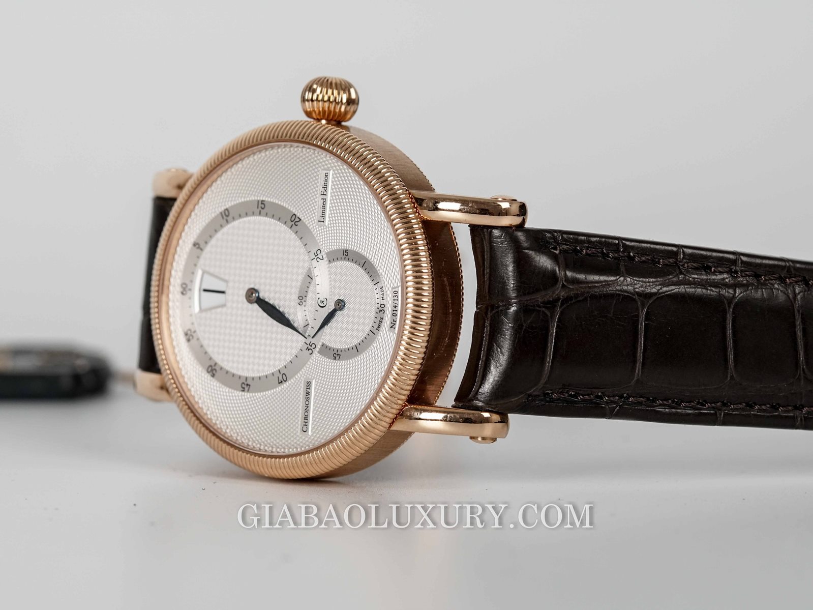Đồng Hồ Chronoswiss Regulateur 30 CH-2811R