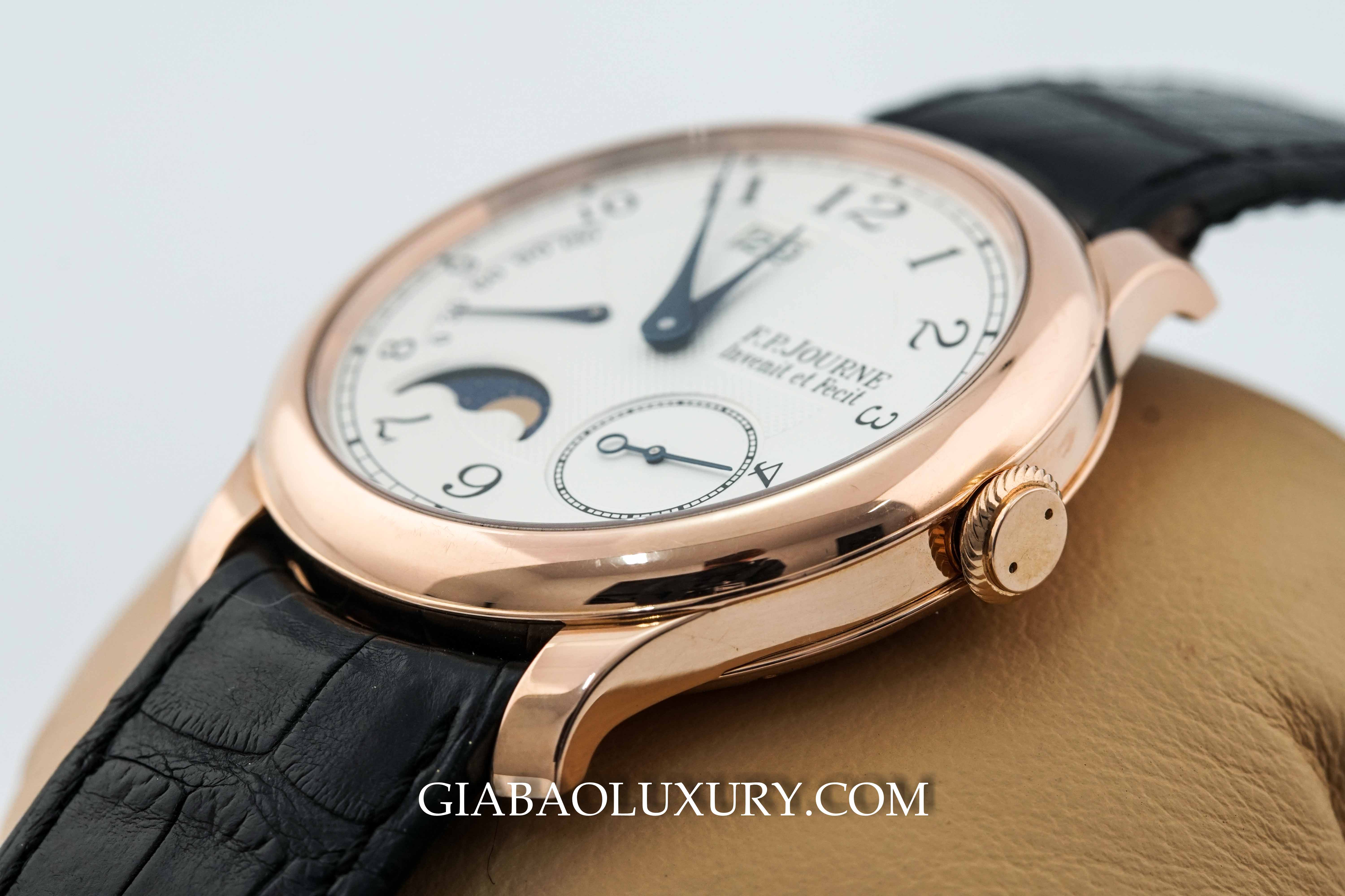 Đồng Hồ F.P. Journe Octa Automatique