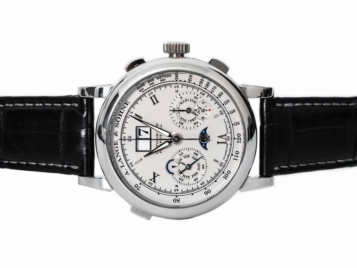 Đồng Hồ A. Lange & Sohne Datograph Perpetual 410.025