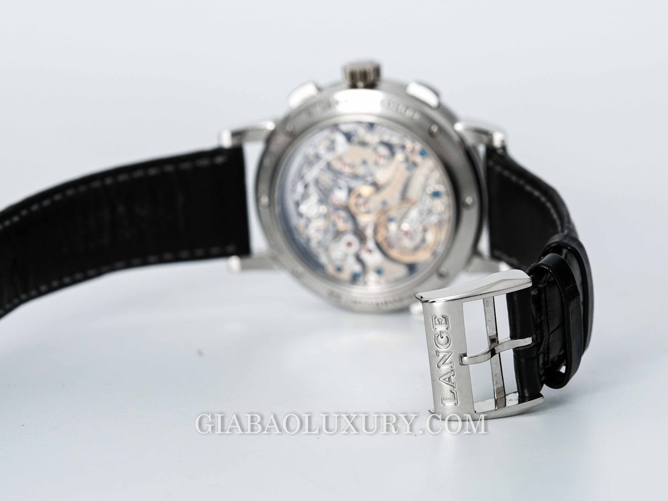 Đồng Hồ A. Lange & Sohne Datograph Perpetual 410.025