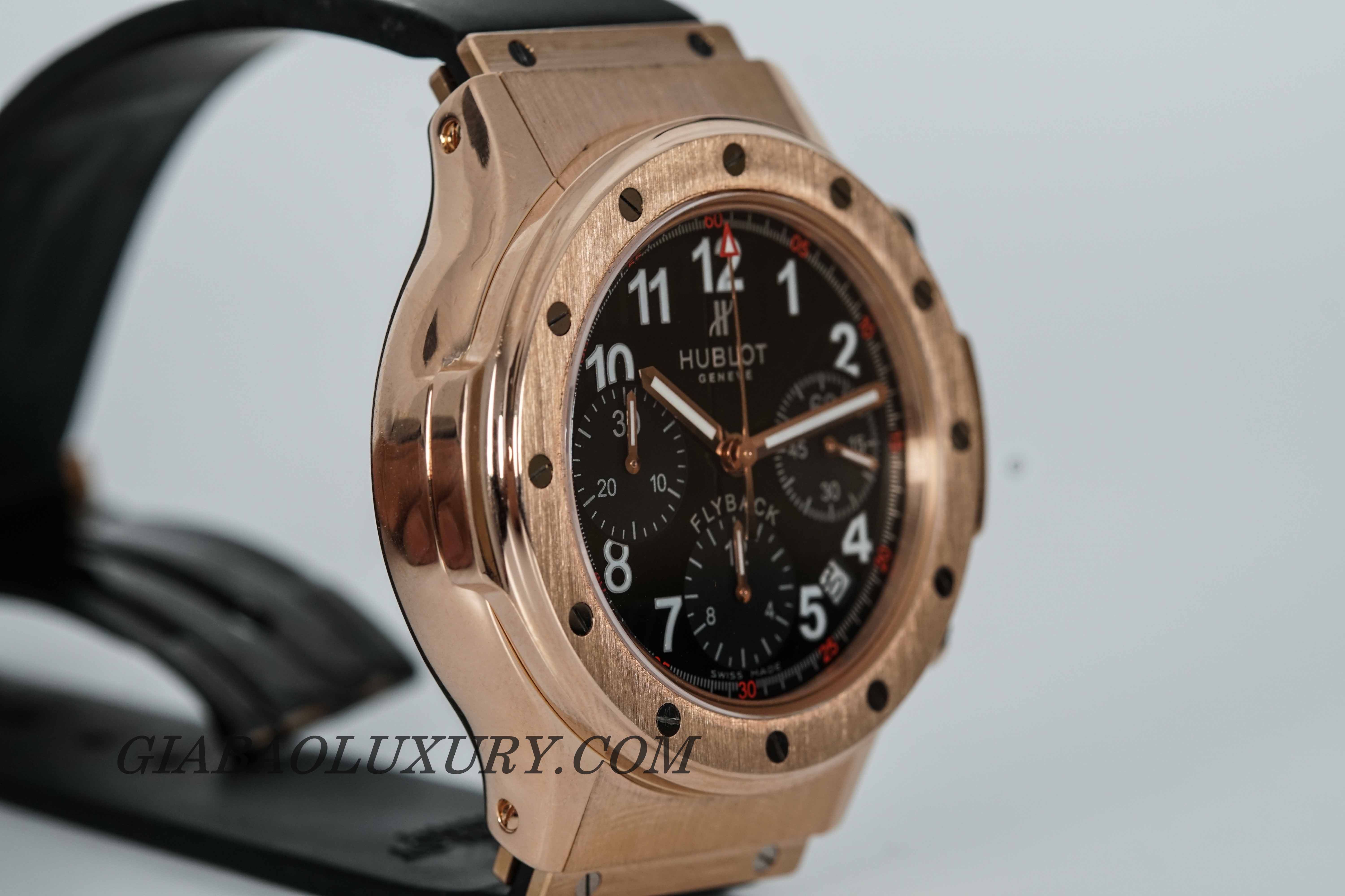 Đồng Hồ Hublot Super B Flyback Chronograph 42mm 1926.NL30.8