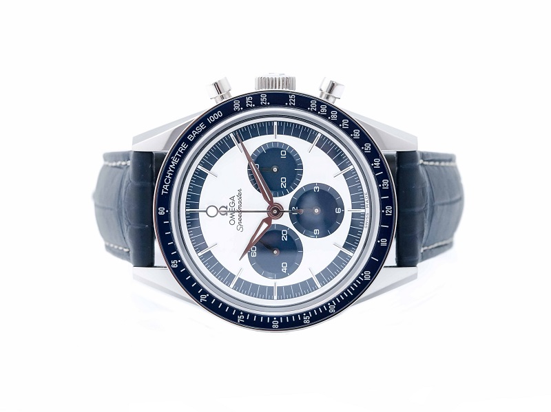 Đồng Hồ Omega Speedmaster Moonwatch Chronograph 39.7mm 311.33.40.30.02.001