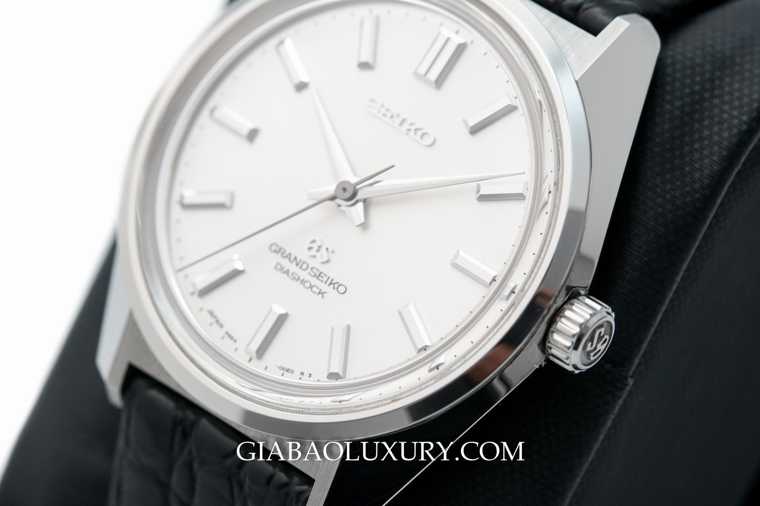 Đồng Hồ Grand Seiko SBGW047