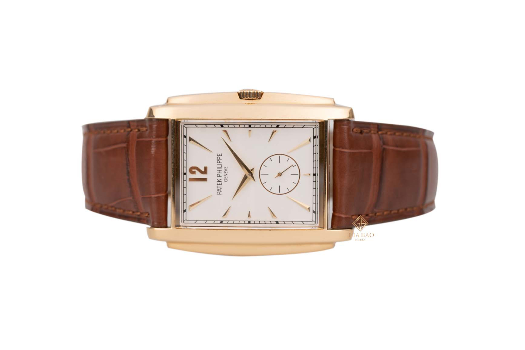 Đồng Hồ Patek Philippe Gondolo 5124J-001