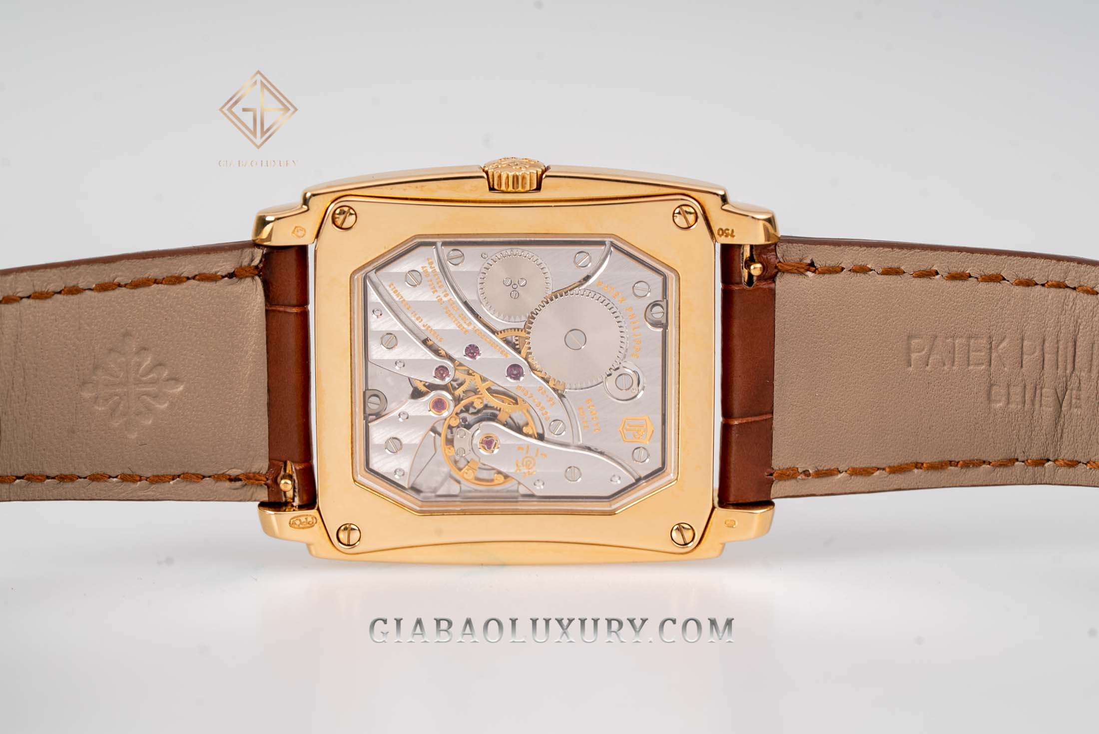 Đồng Hồ Patek Philippe Gondolo 5124J-001