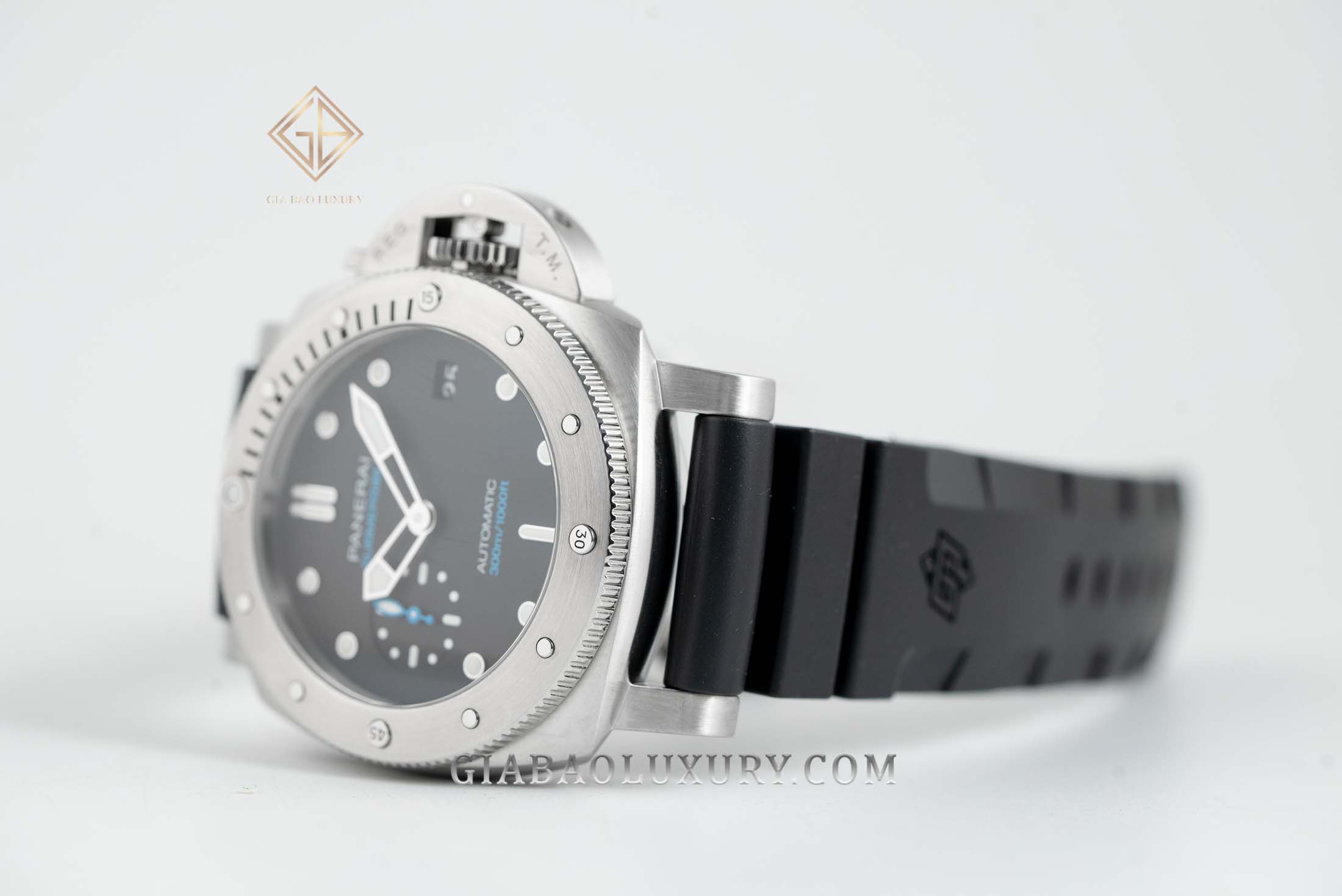 Đồng Hồ Panerai Submersible PAM00973