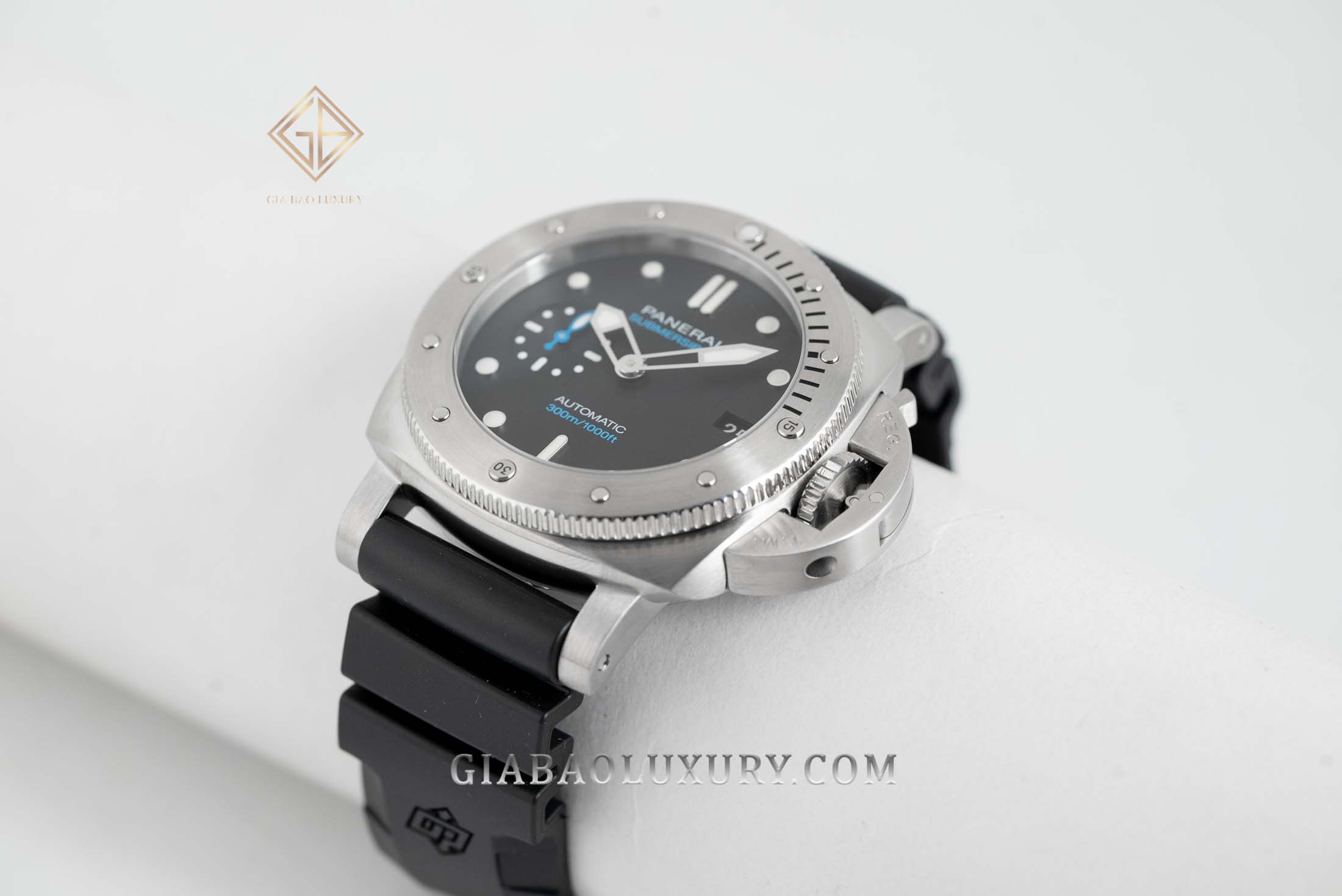 Đồng Hồ Panerai Submersible PAM00973