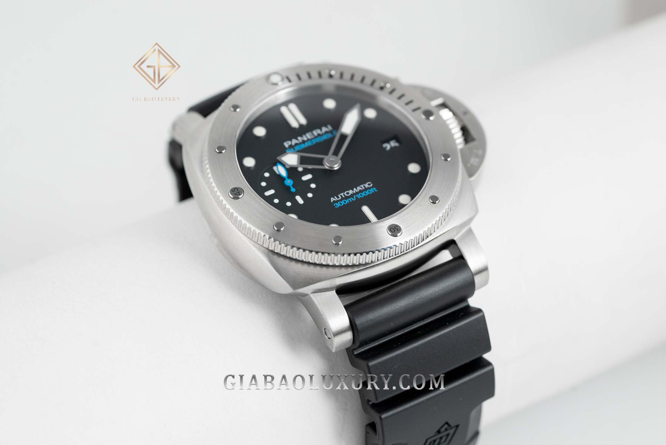 Đồng Hồ Panerai Submersible PAM00973