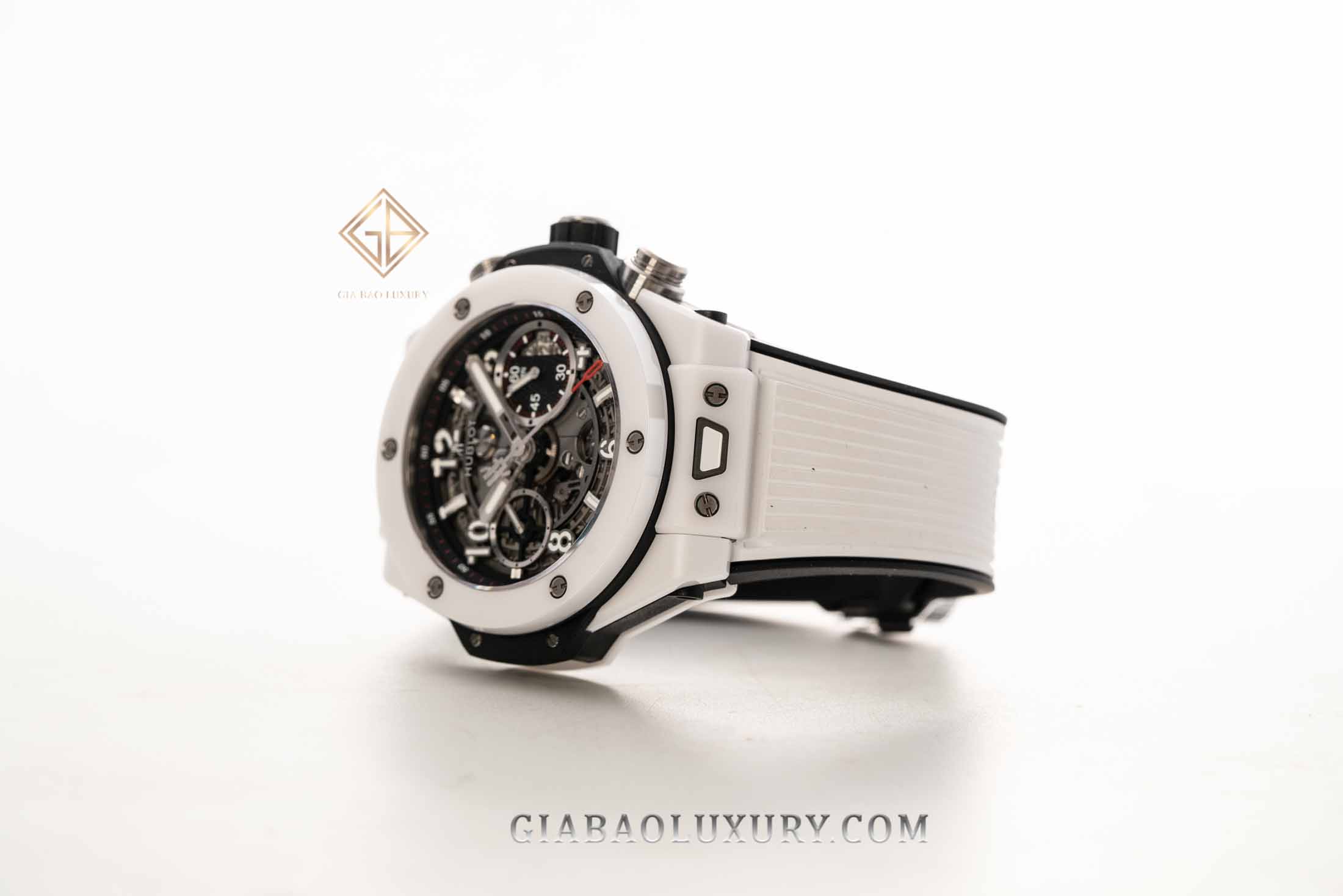 Đồng Hồ Hublot Big Bang Unico 441.HX.1170.RX