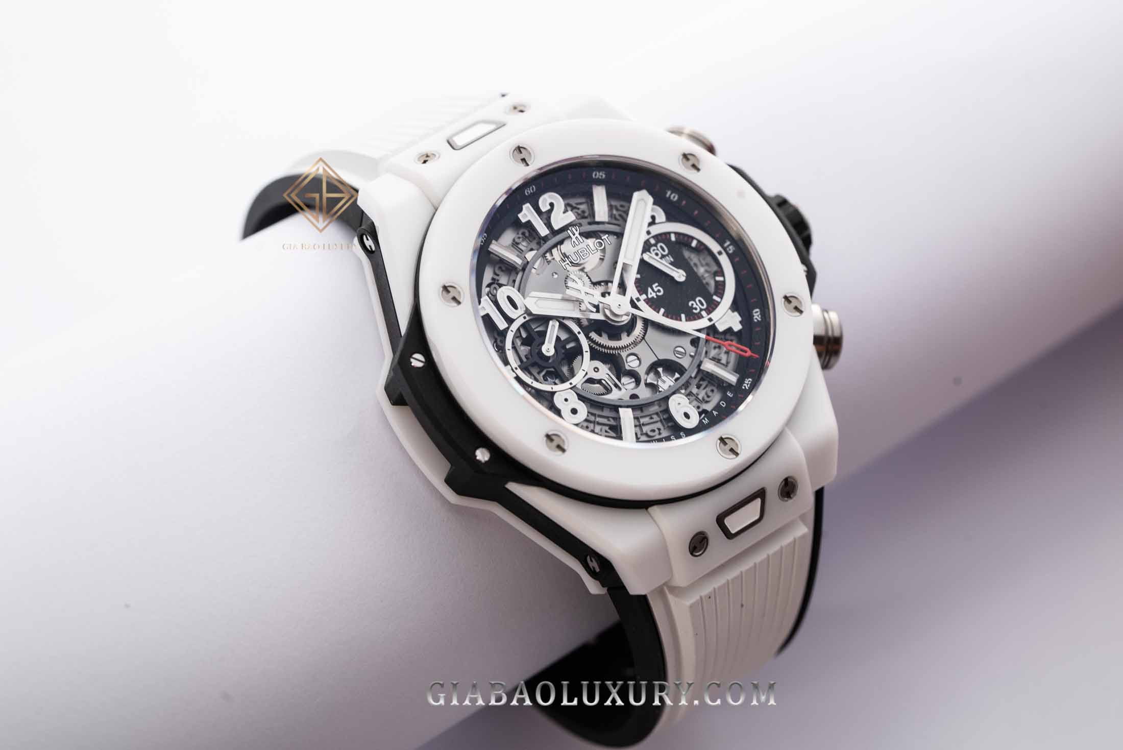 Đồng Hồ Hublot Big Bang Unico 441.HX.1170.RX