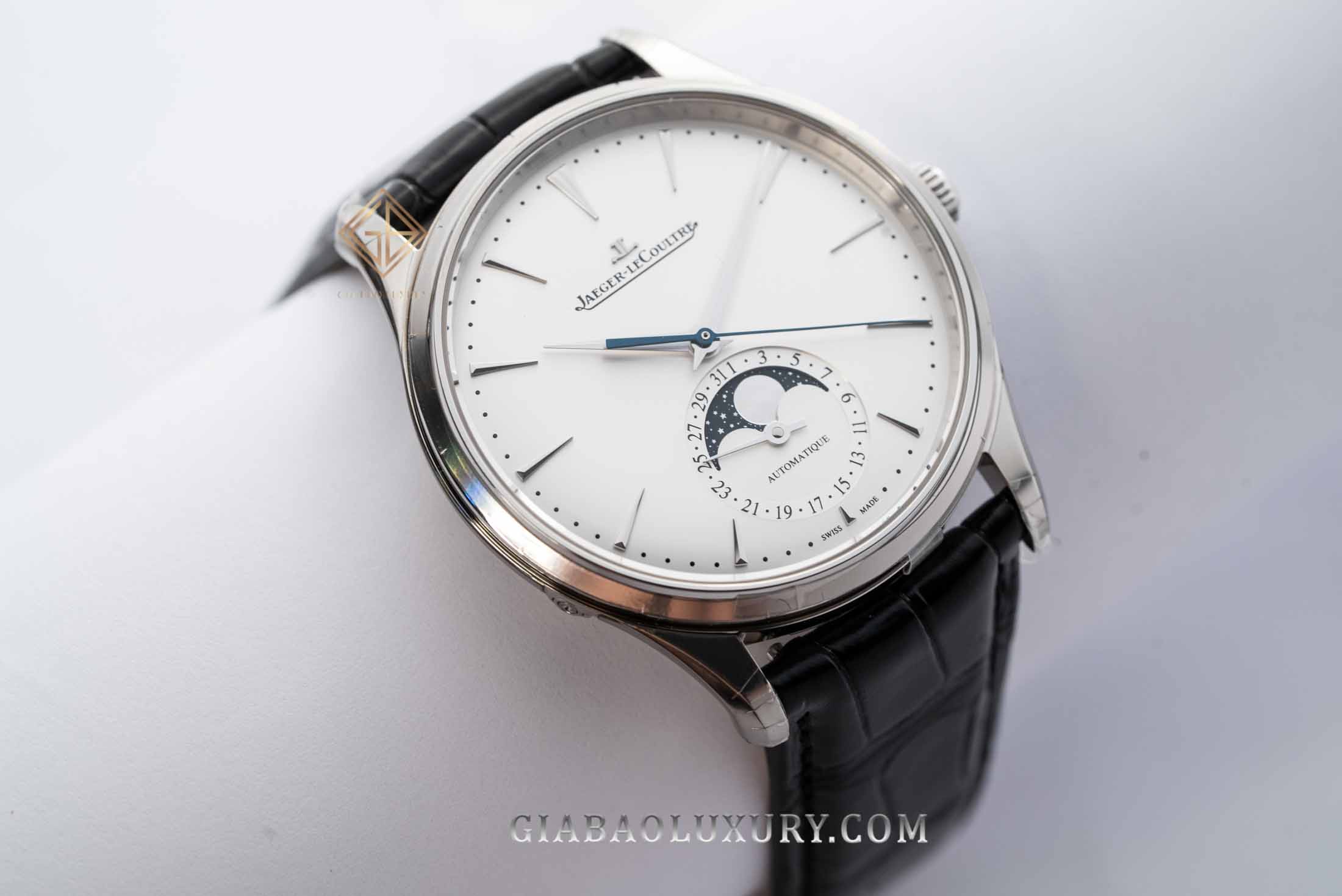 Đồng Hồ Jaeger-LeCoultre Master Ultra Thin Moon Q1368430