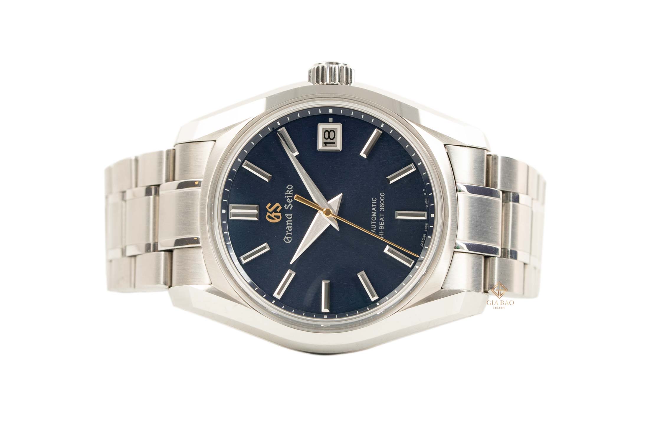 Đồng hồ Grand Seiko Heritage SBGH273