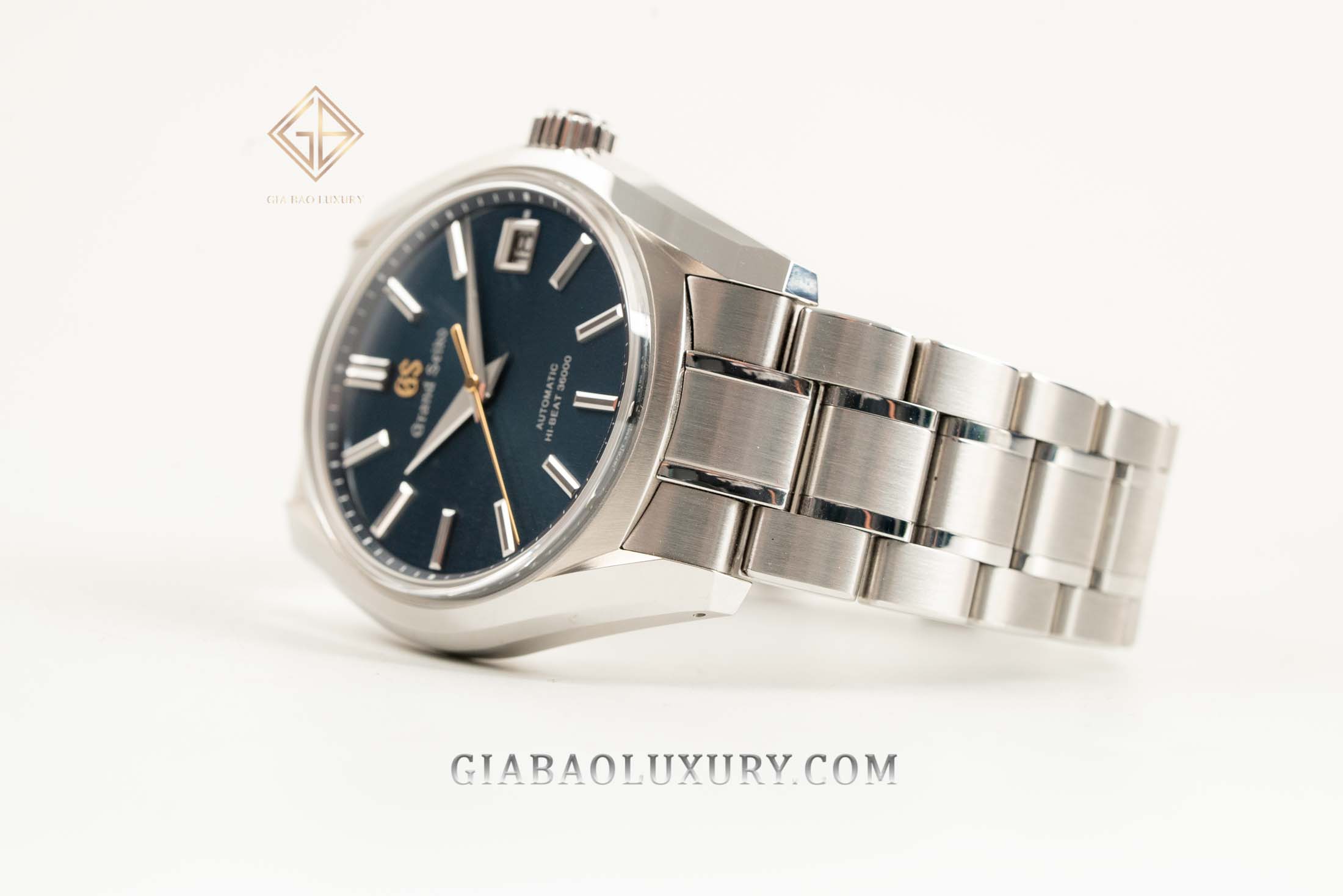 Đồng hồ Grand Seiko Heritage SBGH273