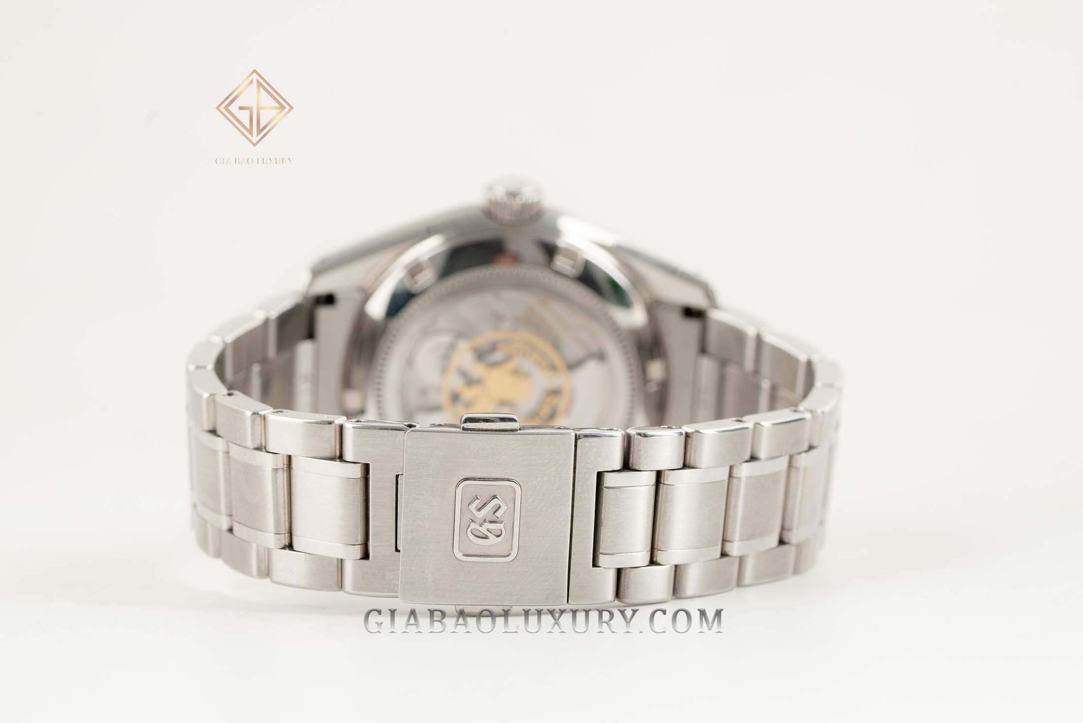 Đồng hồ Grand Seiko Heritage SBGH273