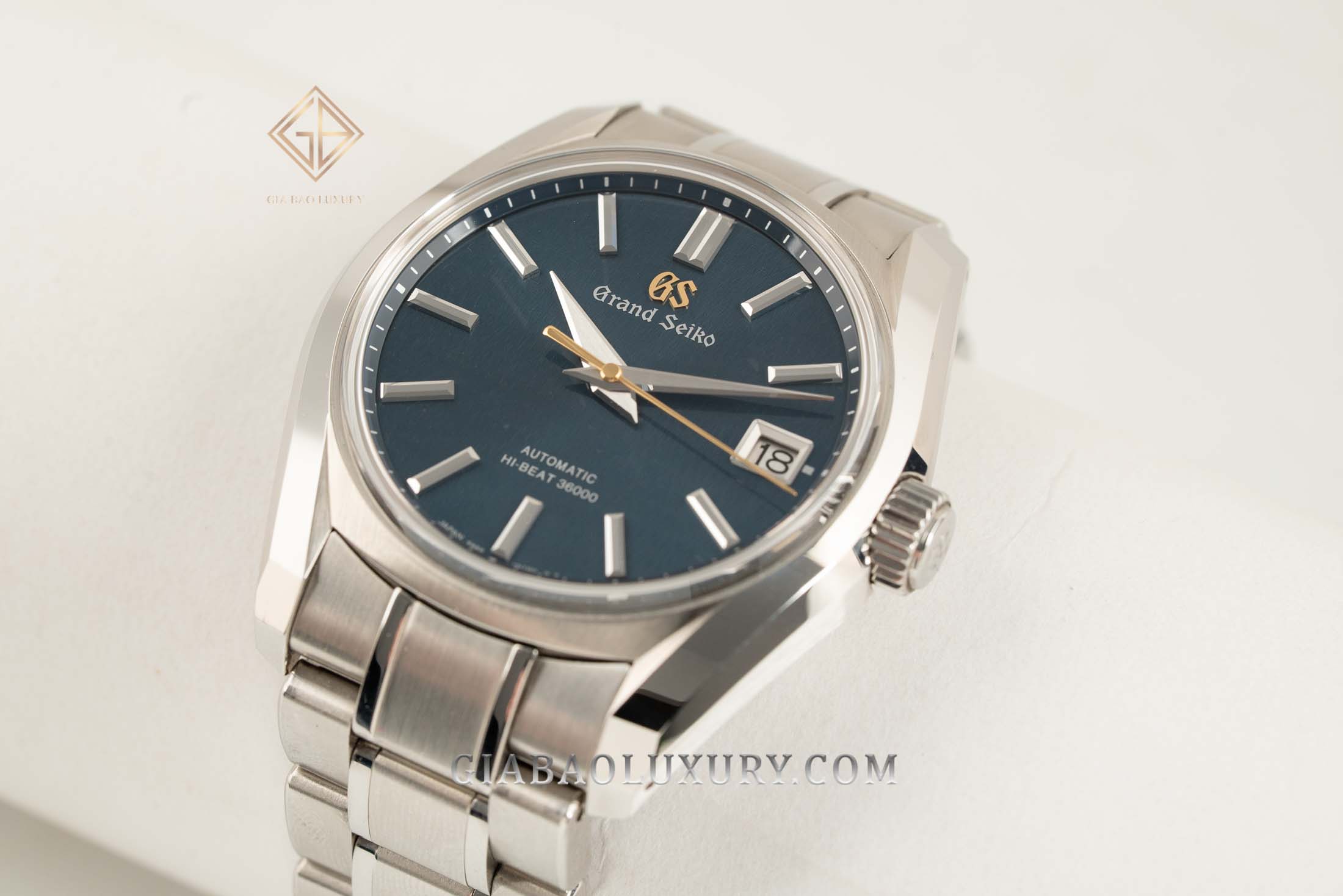 Đồng hồ Grand Seiko Heritage SBGH273