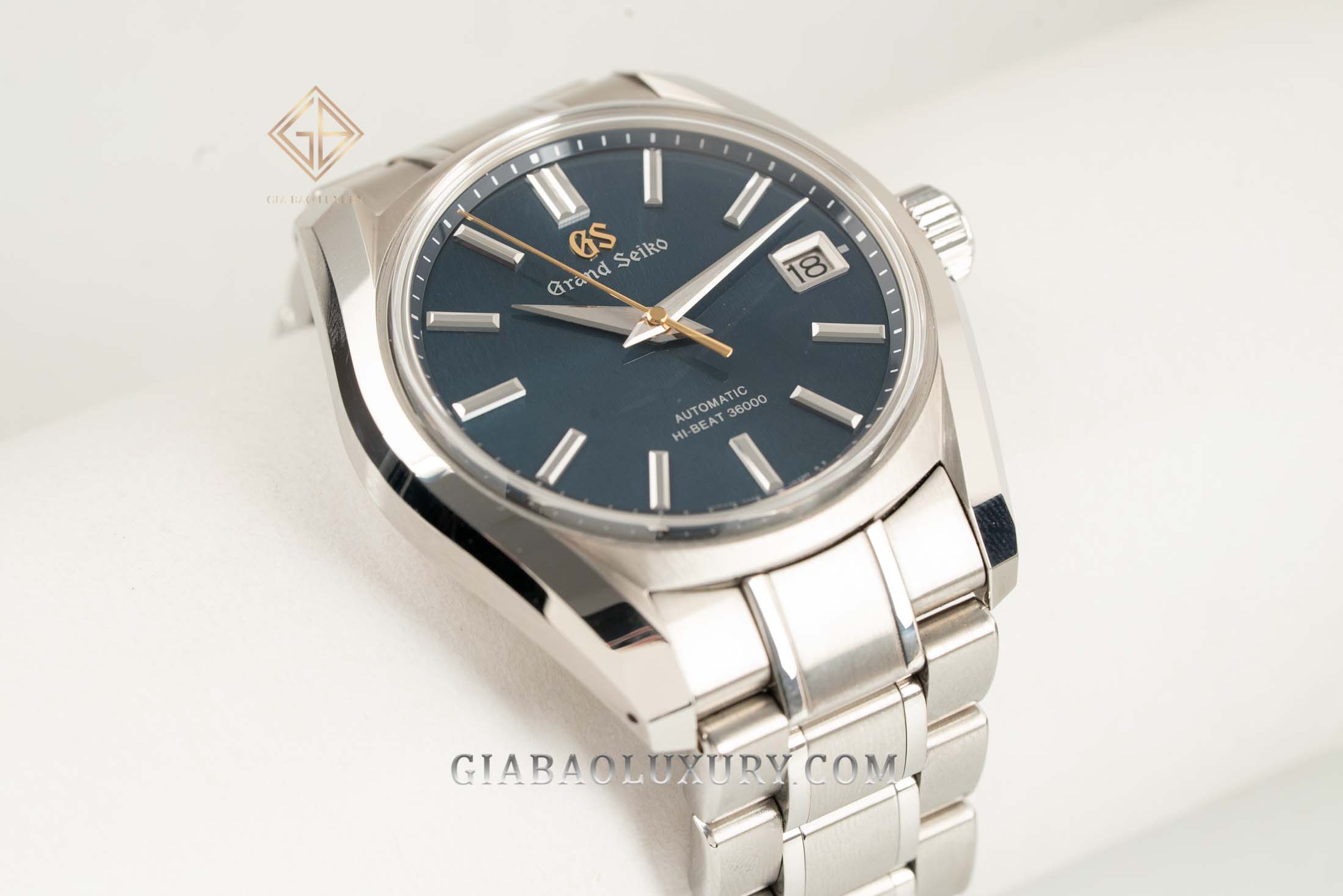 Đồng hồ Grand Seiko Heritage SBGH273